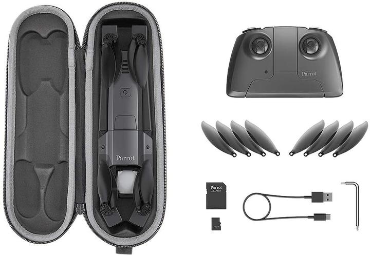 Produktbild Parrot Drohne mit Kamera (25 min, 320 g, 21 Mpx)
