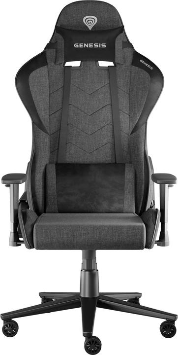 Immagine prodotto Genesis Fotel Nitro 550 G2 Szary (NFG-2112)