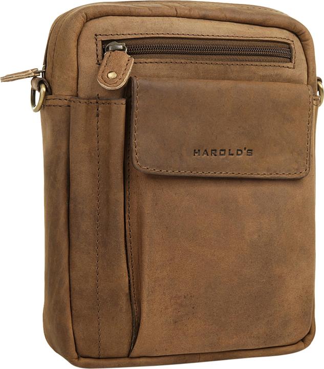 Produktbild Harolds Umhängetasche ANTIC