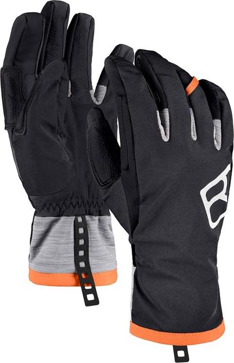 Actual product image Ortovox Tour Gloves (M)