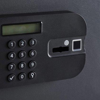 Actual product image Yale Safe Home (20.50 l)