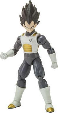 Produktbild Bandai Namco AF Dragon Ball Dragon Ass.To Vegeta (Mult di 6) (AF1)