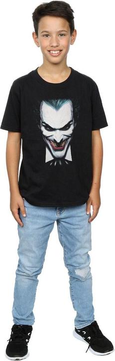 Produktbild The Joker By Alex Ross TShirt Jungen (140, 146)