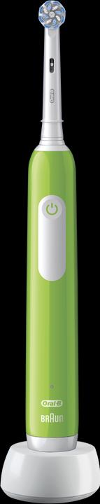 Immagine prodotto Oral-B Pro Junior (Spazzolino oscillante)
