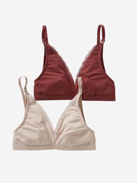 Produktbild Vertbaudet Still-Bh/Bustier (80 F)