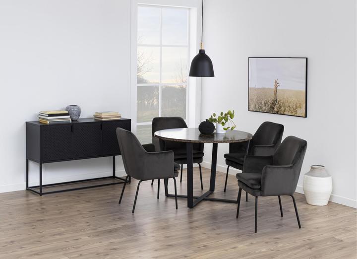Immagine prodotto AC Design Newton (120 x 40 x 80 cm)