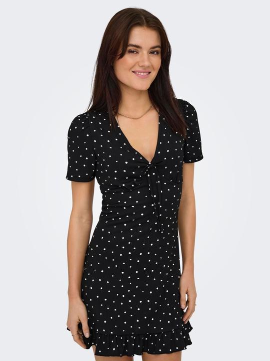 Produktbild Only ONLBILL Kurzes Kleid Kleid (L)