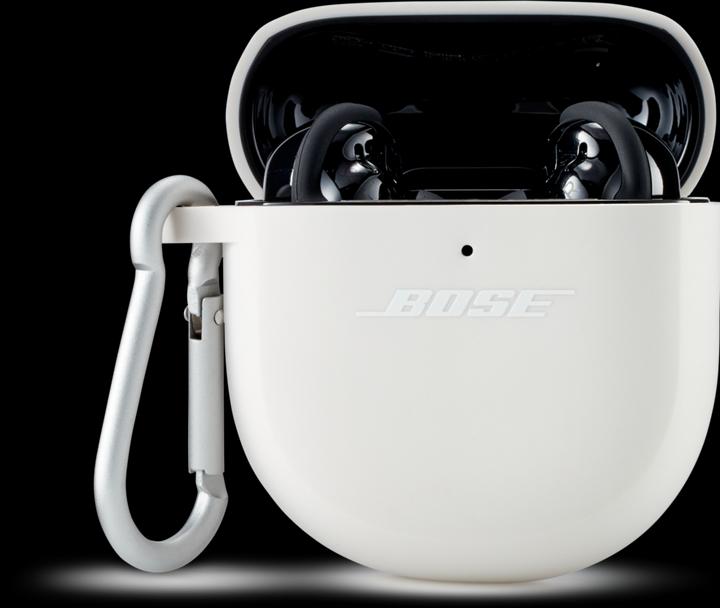 Actual product image Bose QC II Case Cover (Charging case cover)