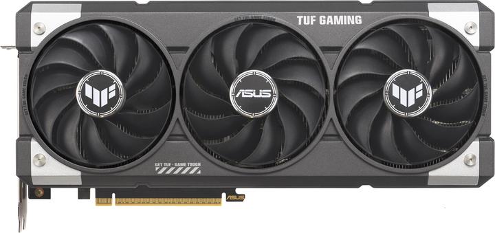 Actual product image ASUS TUF RTX 5060 TI GAMING 8GB (8 GB)