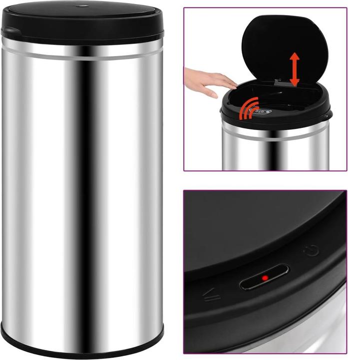 Image du produit VidaXL Iser (70 l)