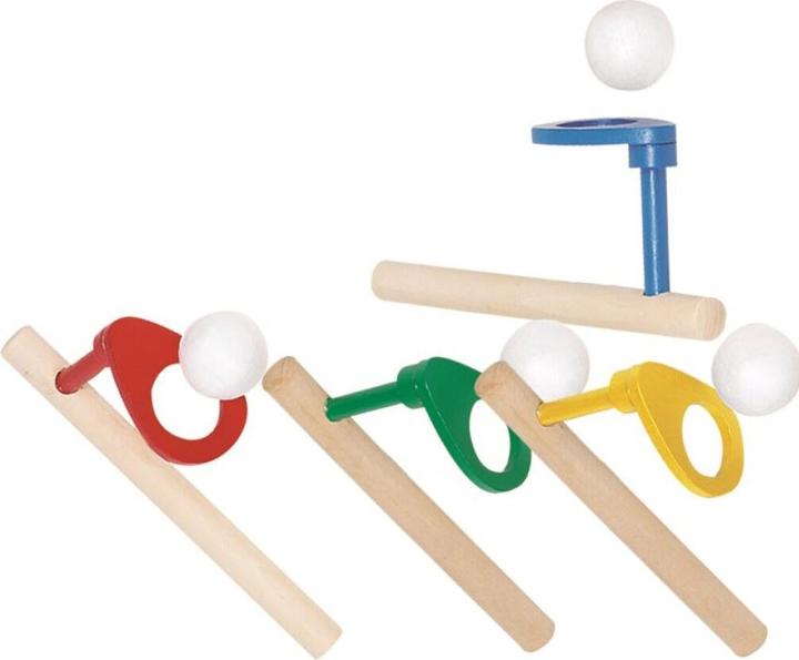 Actual product image Goki Bubble Floating Ball Game