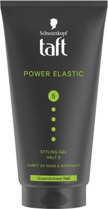 Produktbild Schwarzkopf taft styling gel.p.elastic tmp24 Tube (Haargel, 150 ml)