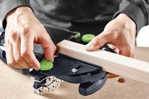 Image du produit Festool Leistenanschlag LA-DF 500/700 (7 cm)