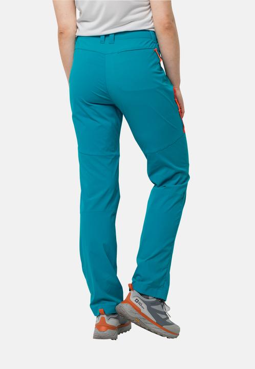 Produktbild Jack Wolfskin Glastal Pants W (34)