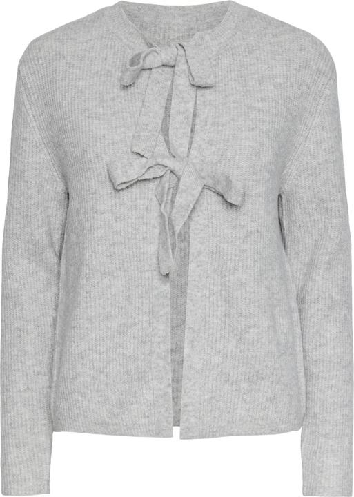 Pieces PCSILLY Band Strickjacke