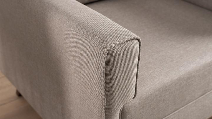 Image du produit Atelier del Sofa Scarlette (1 place)