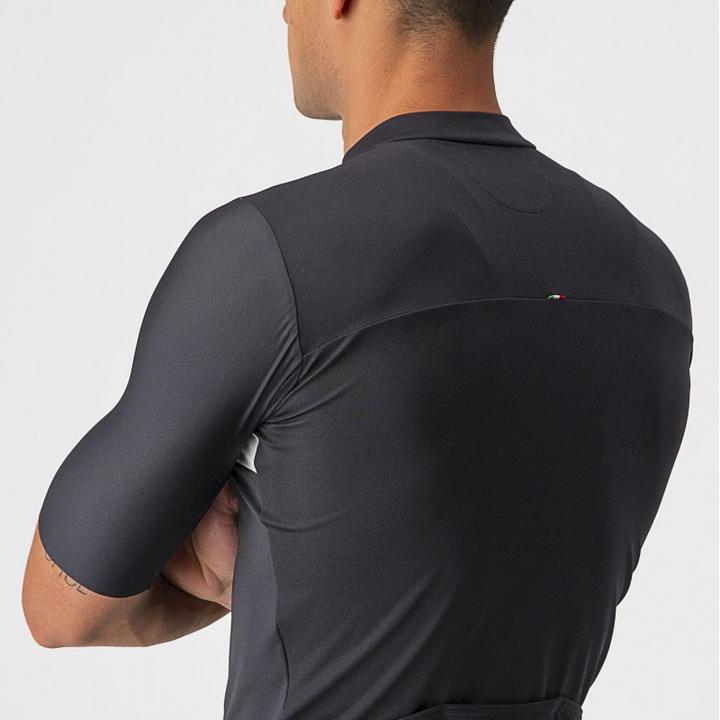Actual product image Castelli Prologo 7 Jersey (XL)