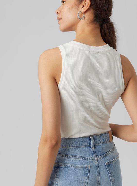 Produktbild Aware Vmlavender Sl O-Neck Top Vma Noos (S)