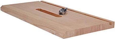 Produktbild Bosch Professional Zubehör 15-teiliges Fräser-Set, 6-mm-Schaft für Handfräsen