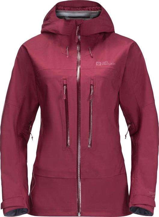 Image du produit Jack Wolfskin Kammweg 3L Jkt W (M)
