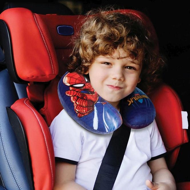 Actual product image Disney Spider-Man - neck support