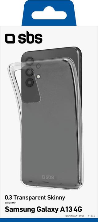 Image du produit SBS Couverture Skinny (Samsung Galaxy A13)
