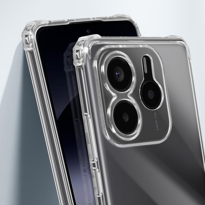Actual product image Avizar ToughShield Case (Xiaomi Redmi Note 14)