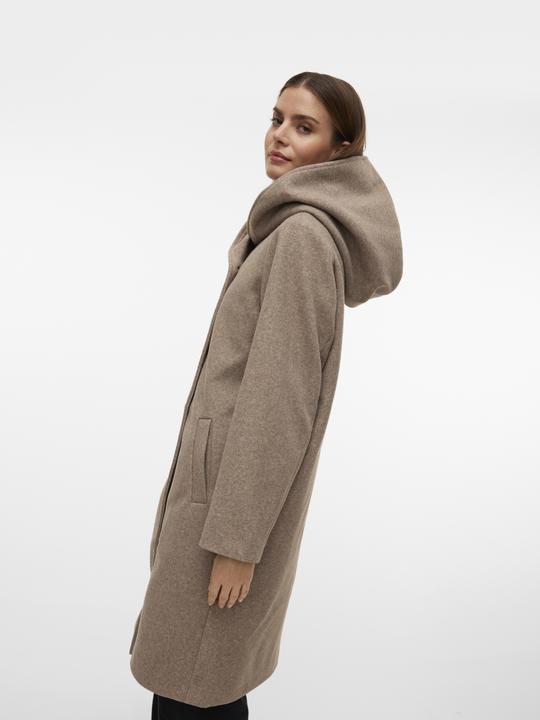 Produktbild Vero Moda Mantel Mantel (XL)