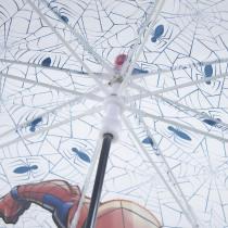 Immagine prodotto Spiderman ombrello poe manuale a bolla, 45 cm, b