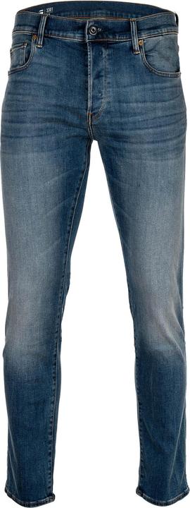 Immagine prodotto G-Star 3301 Slim Jeans vintage medio invecchiato (W29/L34)