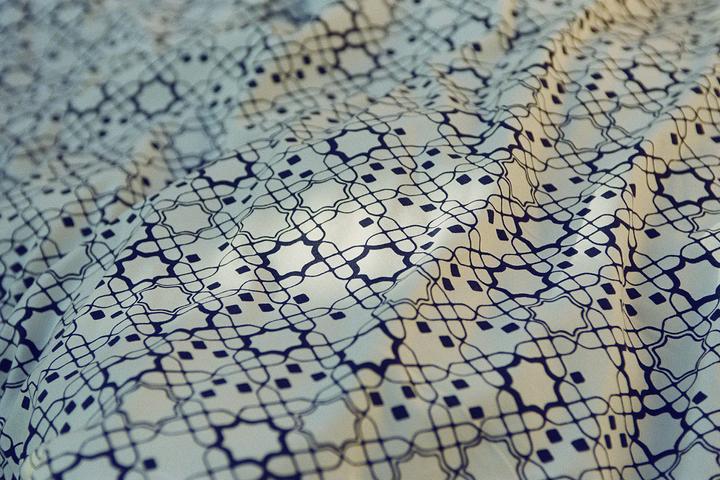 Produktbild Journey Living Marrakech (Duvetbezug, 160 x 210 cm)