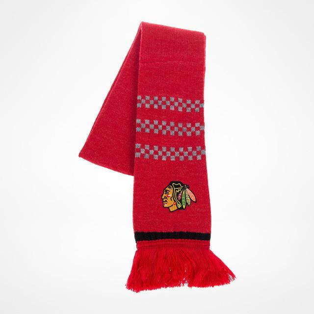 Produktbild Reebok Strukturierter Schal von – NHL-Teams (Calgary)