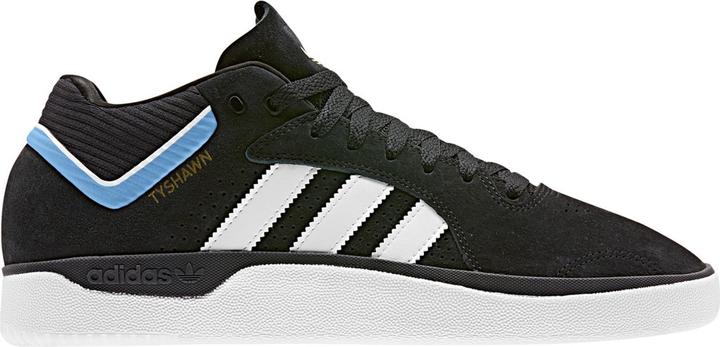 Actual product image adidas Tyshawn (44)