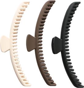 Image du produit Trisa Fashion Hold Everything Pince Noir, Marron, Beige 3 pcs. (3 pcs)