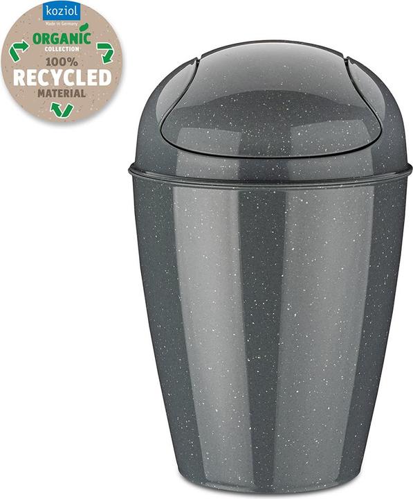 Actual product image Koziol Dell waste bin (5 l)