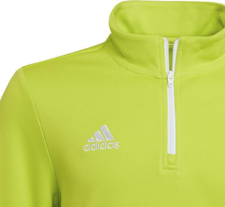 Produktbild adidas Entrada 22 Trainingsoberteil (164)
