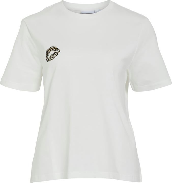 Vila Rundhals T-Shirt (XS)