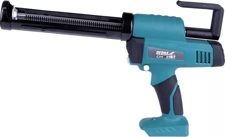 Produktbild Dedra 18 V wiederaufladbarer Silikonclip