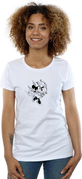 Produktbild Disney Minnie Mouse Love Cherub TShirt (L)