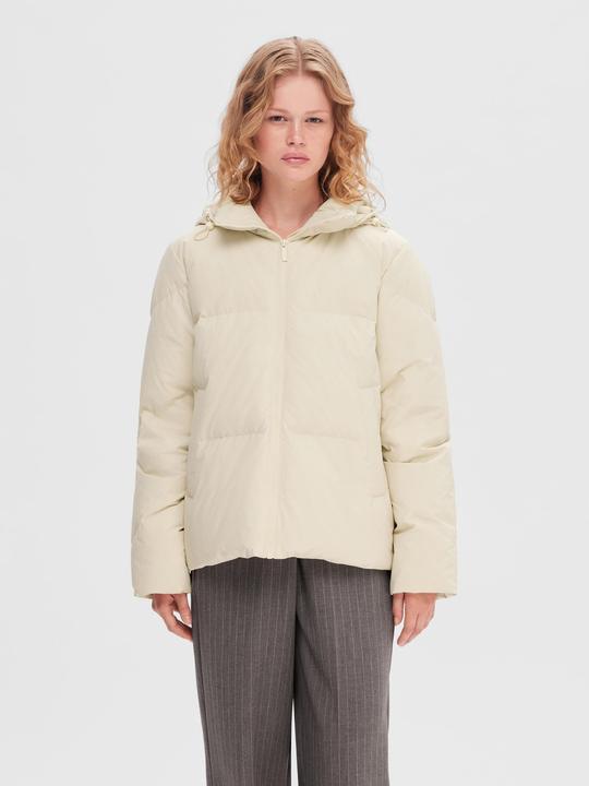 Produktbild Selected Femme REDOWN® Wattierte Jacke (42)
