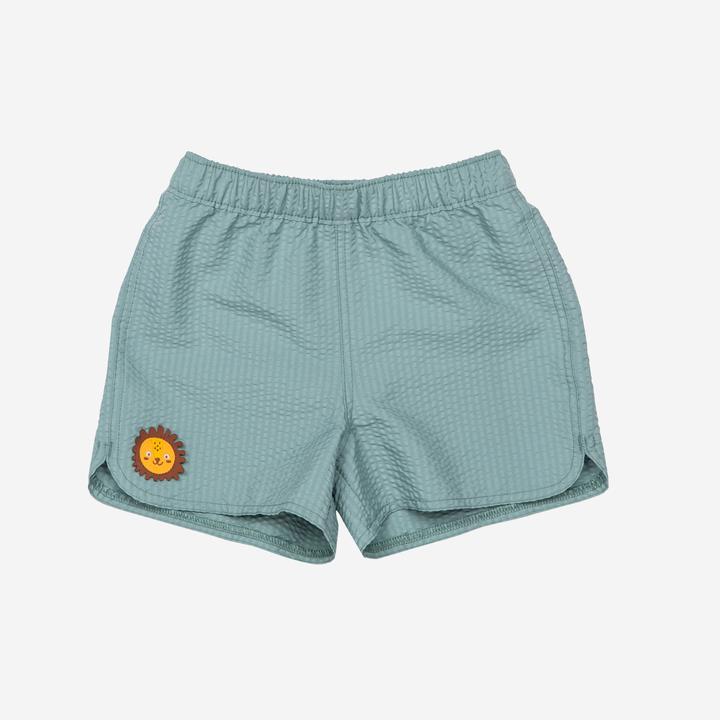 Immagine prodotto Nabaiji Pantaloncini da bagno per bambini - Brom kaki (74, 75 C)