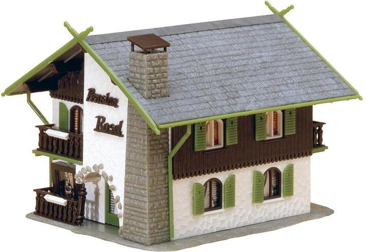 Actual product image Faller Pension Rosel