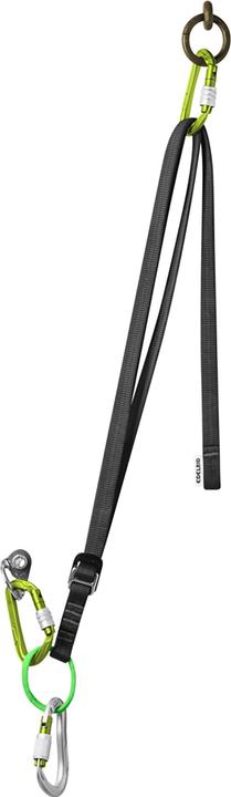 Actual product image Edelrid Adjustable Belay Station Sling II Sling
