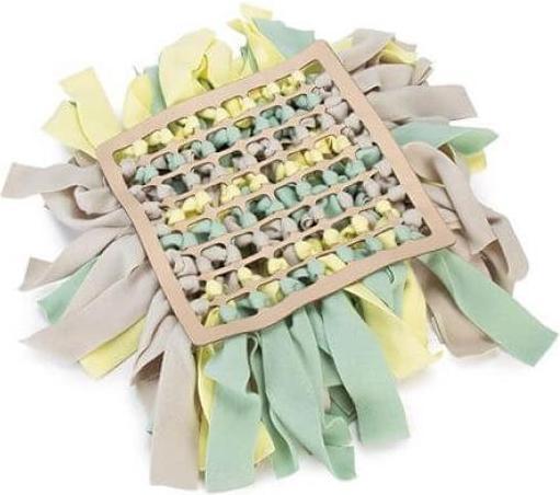 Immagine prodotto Beeztees Sniffy (Cane di peluche)