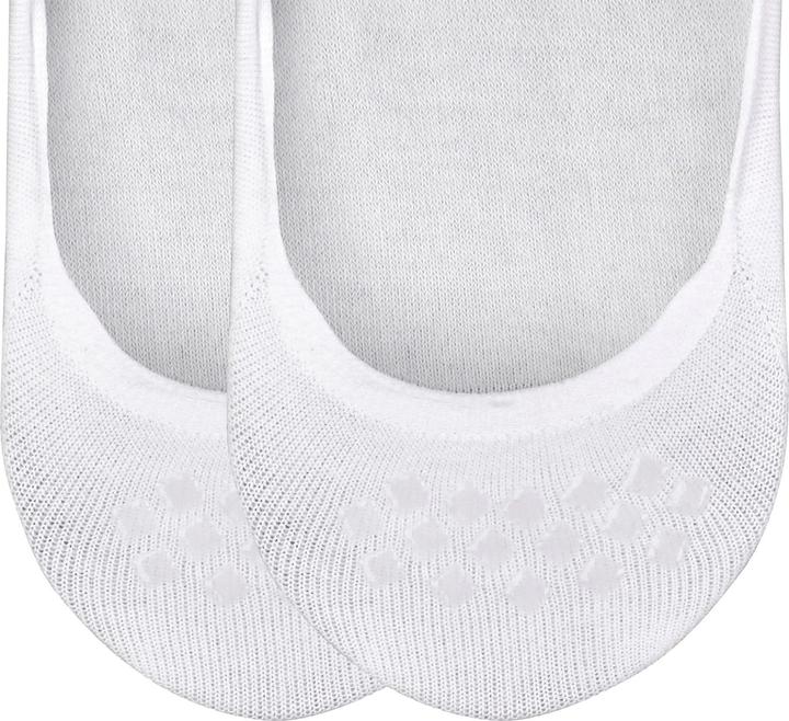 Immagine prodotto Burlington Füsslinge "Everyday" (Confezione da 2, 43 - 44)