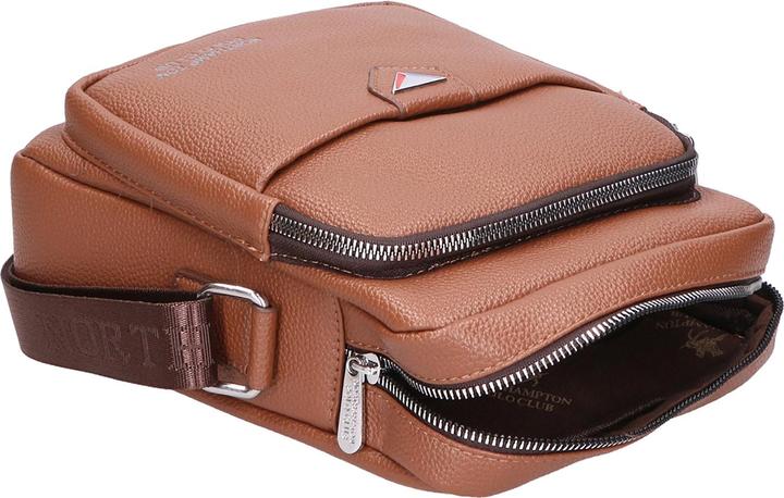 Immagine prodotto Northampton Polo Club Borsa a tracolla