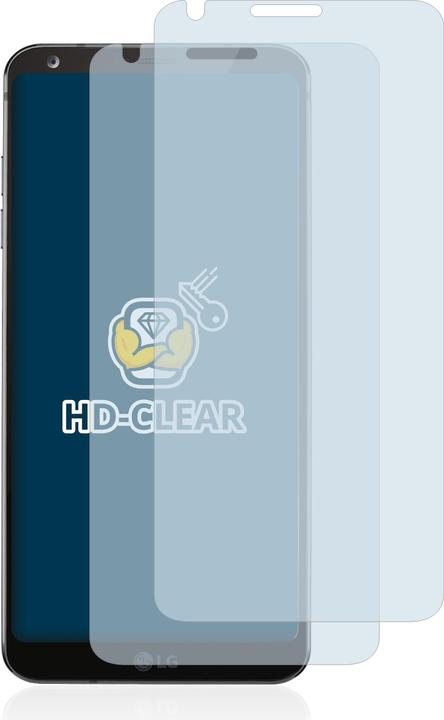 Image du produit BROTECT Protection Clair (2 pièce(s), G6)