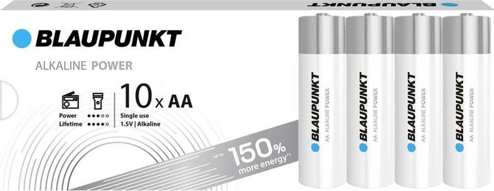 Batteries