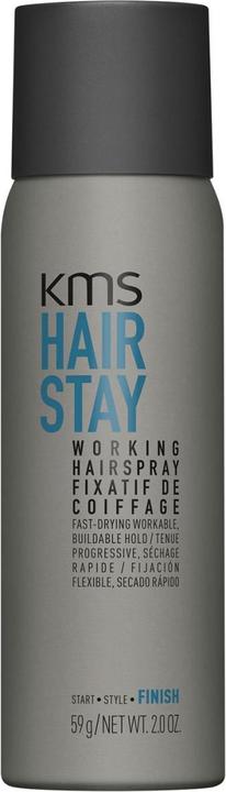 Actual product image KMS California Hairstay (75 ml)