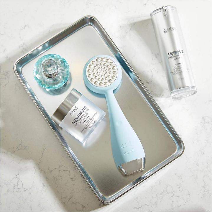 Produktbild PMD Clean Pro Sky Silver